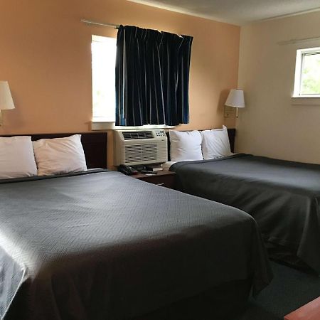 Motel 6-Fayetteville, Nc - Fort Liberty Area المظهر الخارجي الصورة