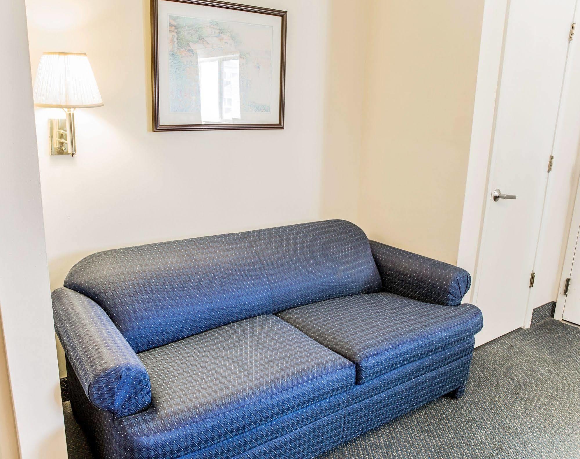 Motel 6-Fayetteville, Nc - Fort Liberty Area المظهر الخارجي الصورة