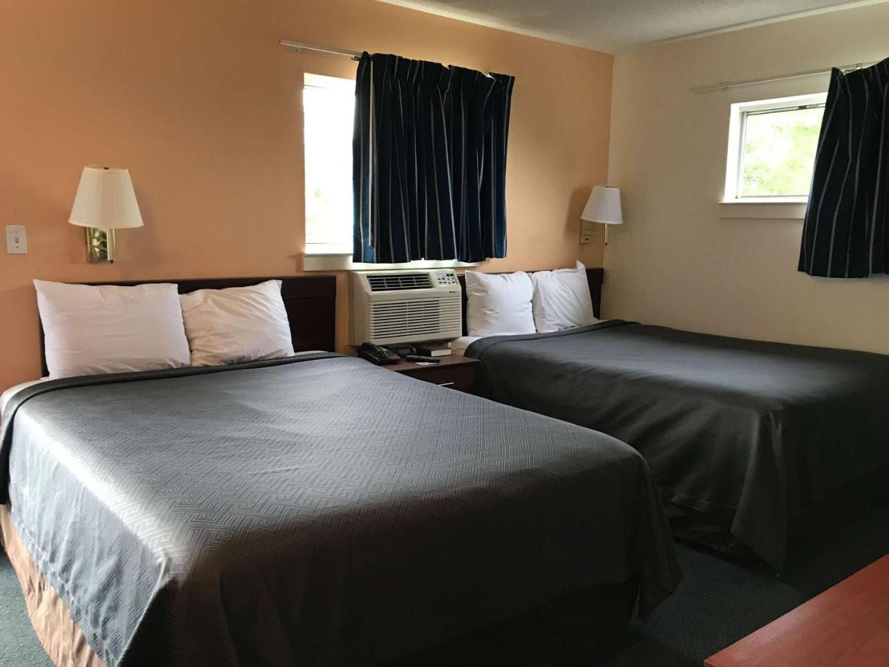 Motel 6-Fayetteville, Nc - Fort Liberty Area المظهر الخارجي الصورة