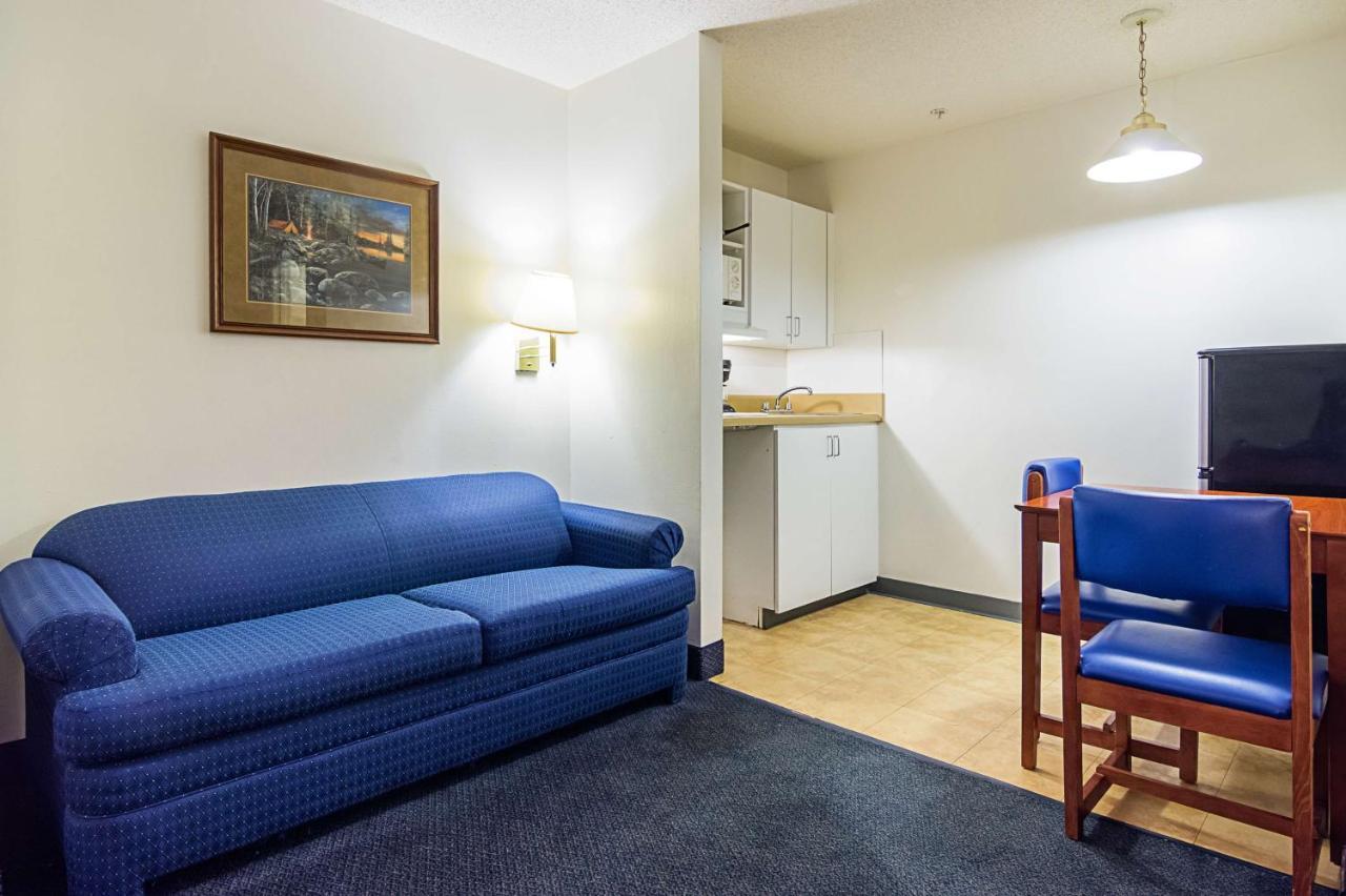 Motel 6-Fayetteville, Nc - Fort Liberty Area المظهر الخارجي الصورة