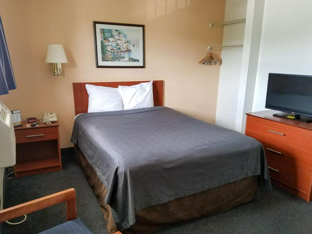 Motel 6-Fayetteville, Nc - Fort Liberty Area المظهر الخارجي الصورة